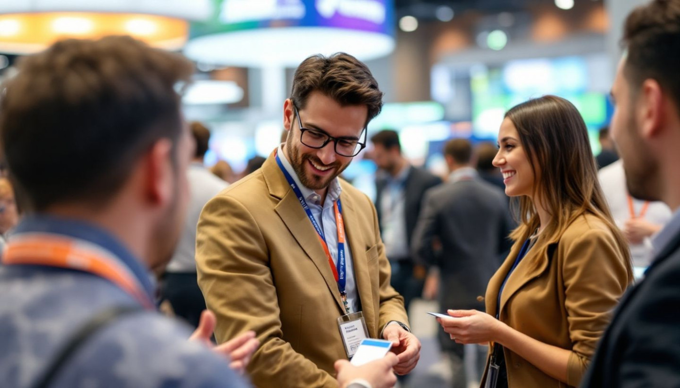 Effective Networking Strategies in a Digital Age - Building Professional Relationships