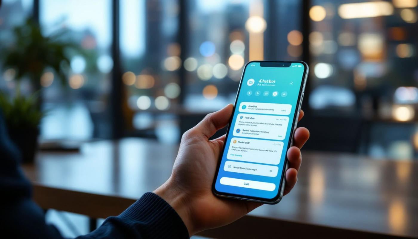 Exploring The Benefits Of Free AI-Powered Chat Services