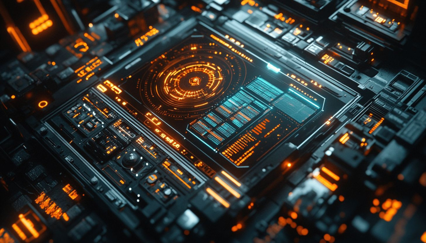 How AI Enhances Efficiency In Multi-Industry Business Operations