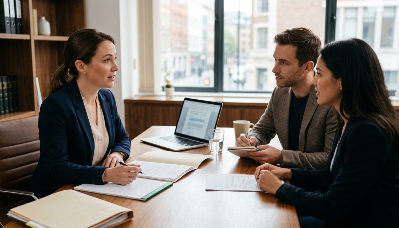 How Free Legal Consultations Can Bolster Your Defense Strategy?
